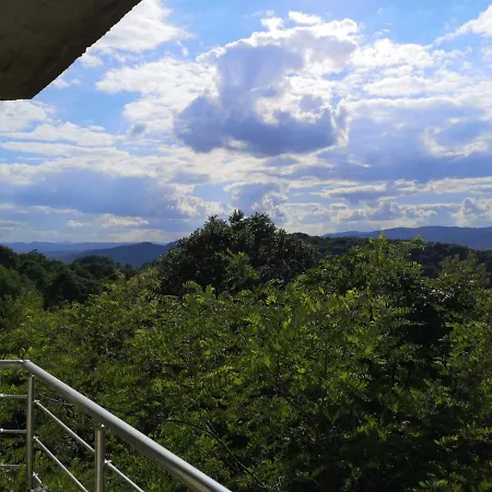 Sumska Idila * Banja Koviljača