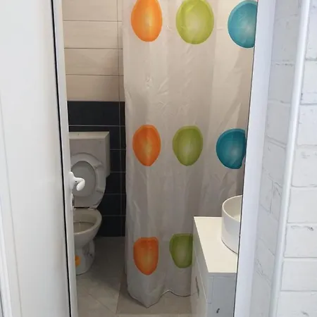 מלון Sumska Idila Banja Koviljača