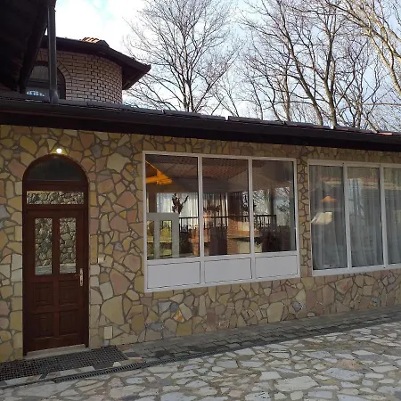 Sumska Idila Banja Koviljača